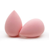 Makeup Sponge Beauty Blender for Liquid,cream, Multi-colored Non-latex Makeup Sponges Dry & Wet Use