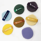 Cushion Power Puff,  Reusable Soft Blending Sponge Makeup Puff for Makeup, Foundation, BB Cream