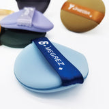 Cushion Power Puff,  Reusable Soft Blending Sponge Makeup Puff for Makeup, Foundation, BB Cream